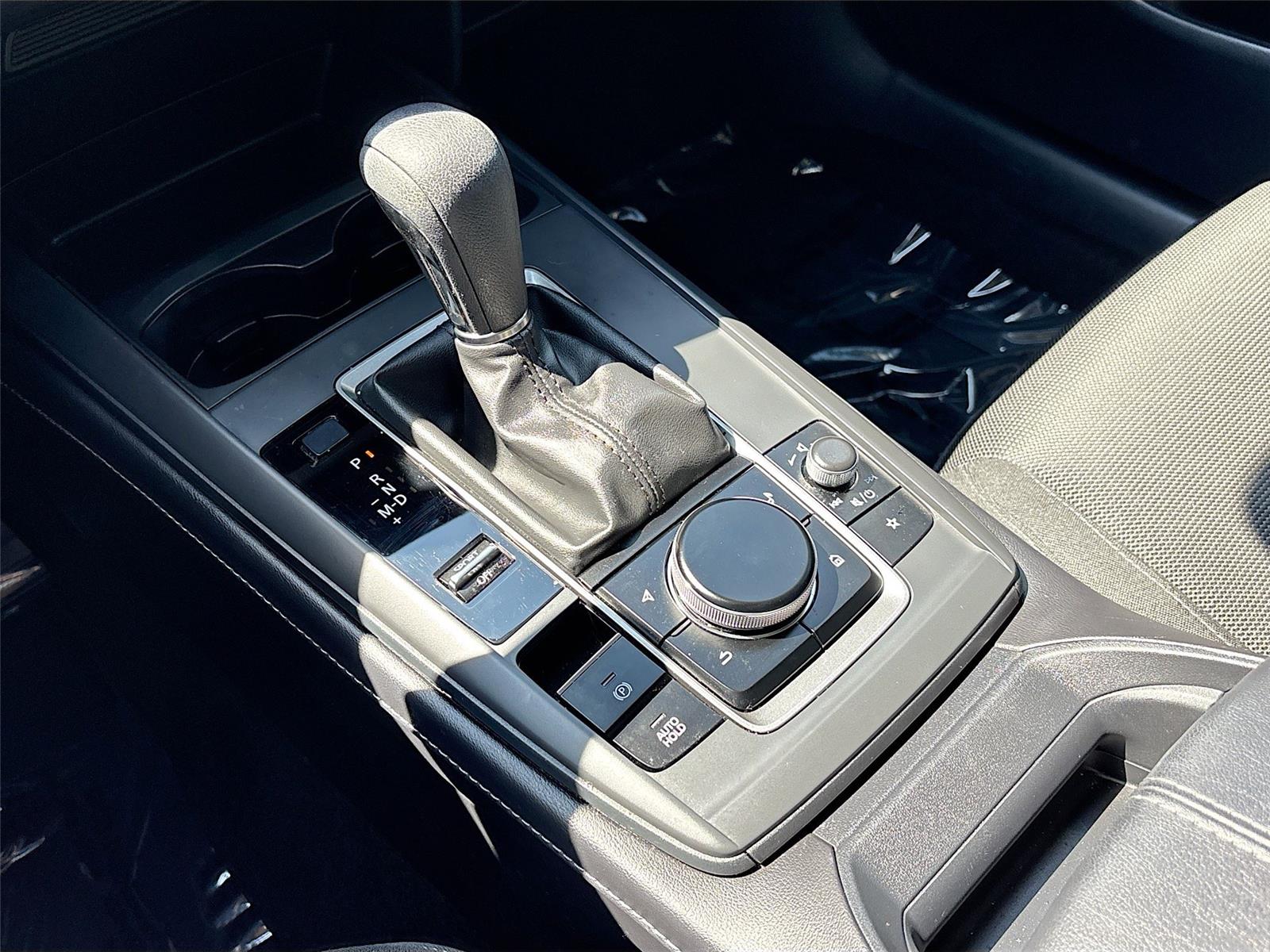 2024 Mazda CX-30 2.5 S