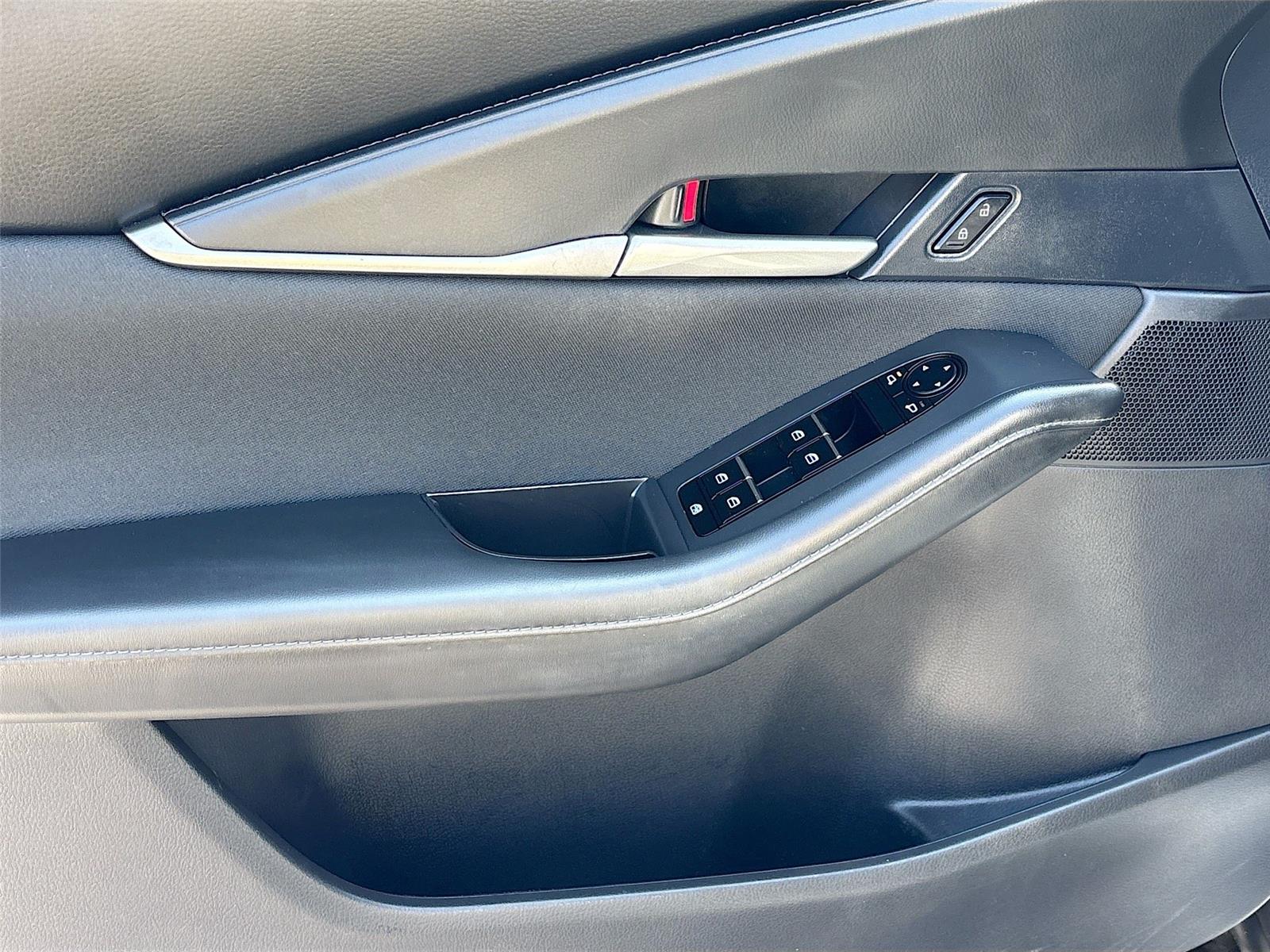 2024 Mazda CX-30 2.5 S