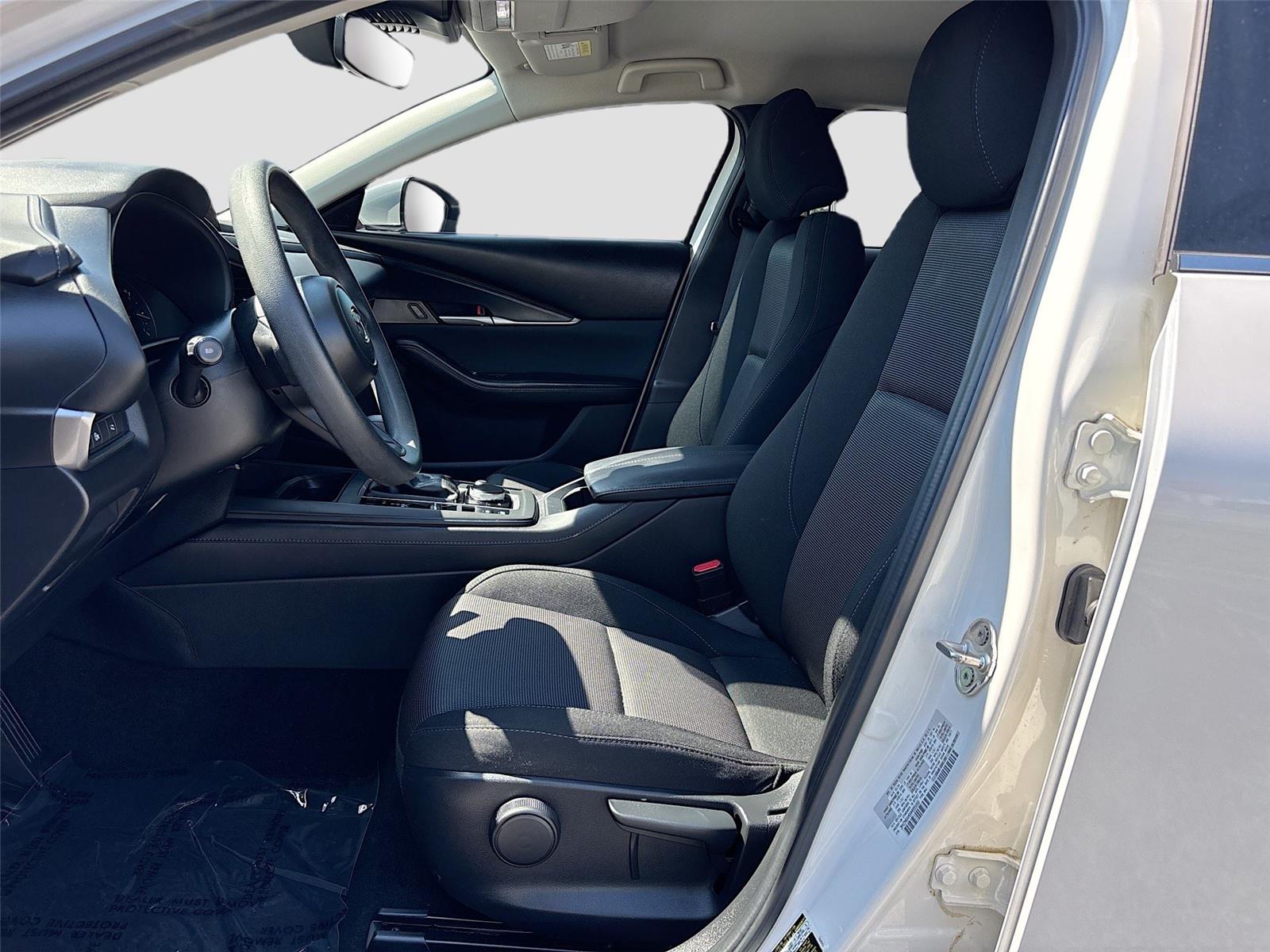 2024 Mazda CX-30 2.5 S