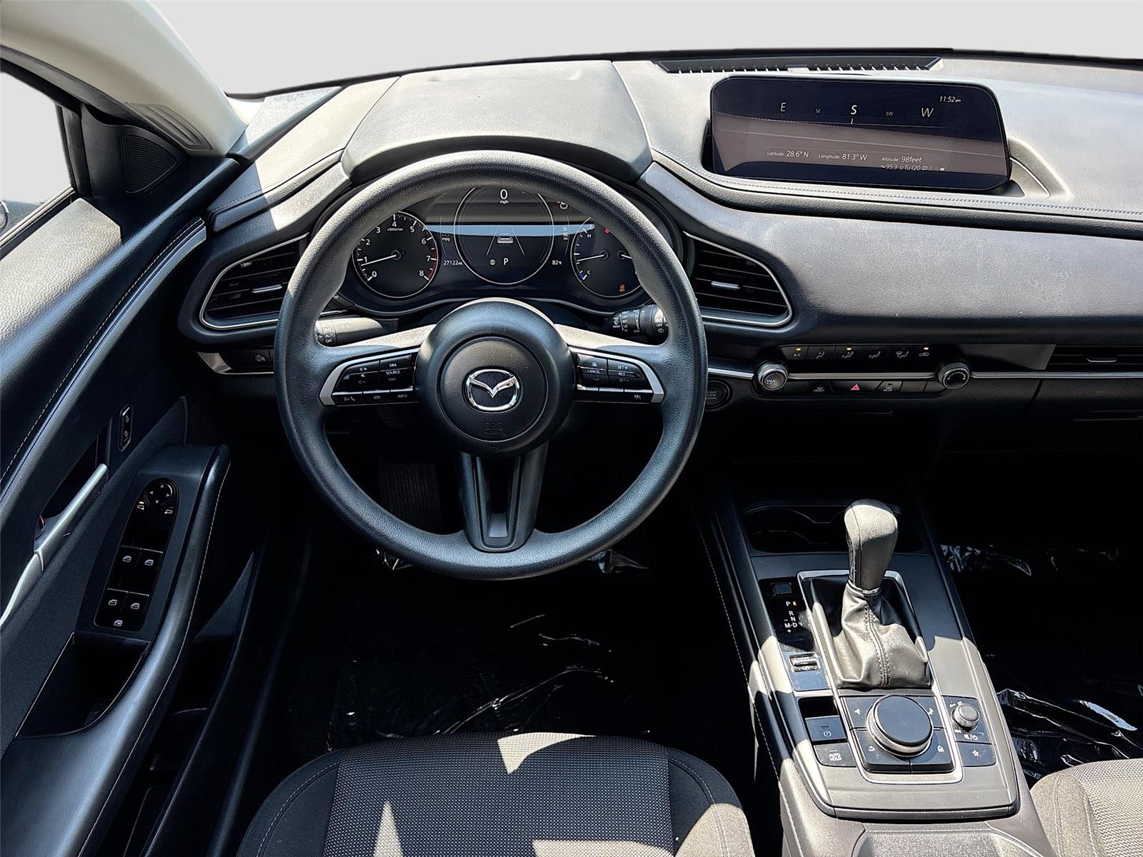 2024 Mazda CX-30 2.5 S