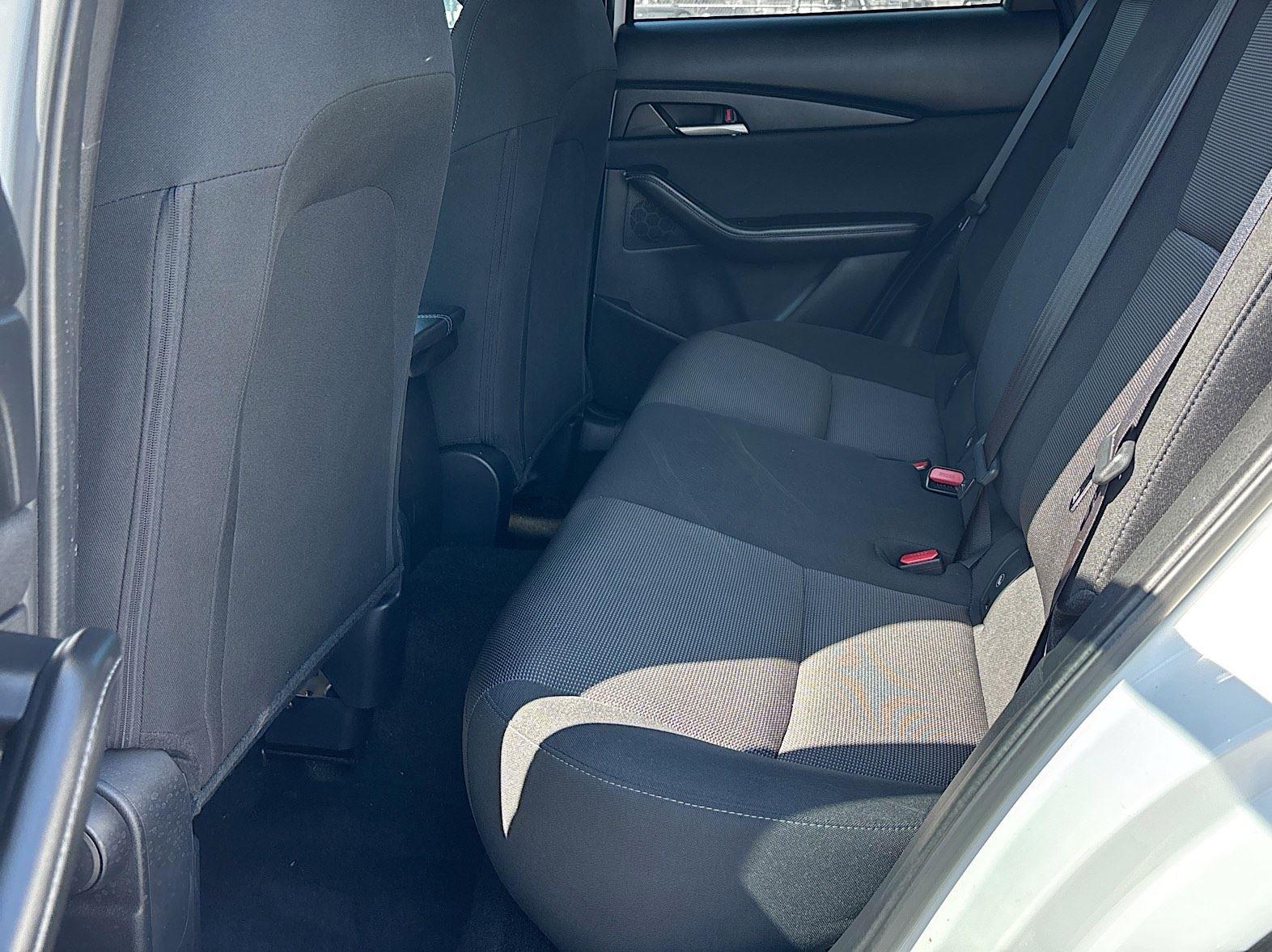 2024 Mazda CX-30 2.5 S