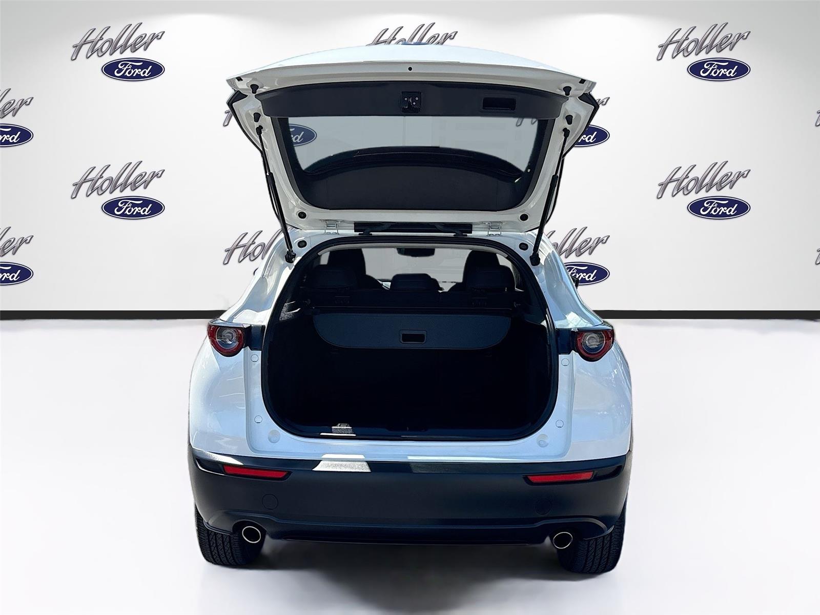 2024 Mazda CX-30 2.5 S