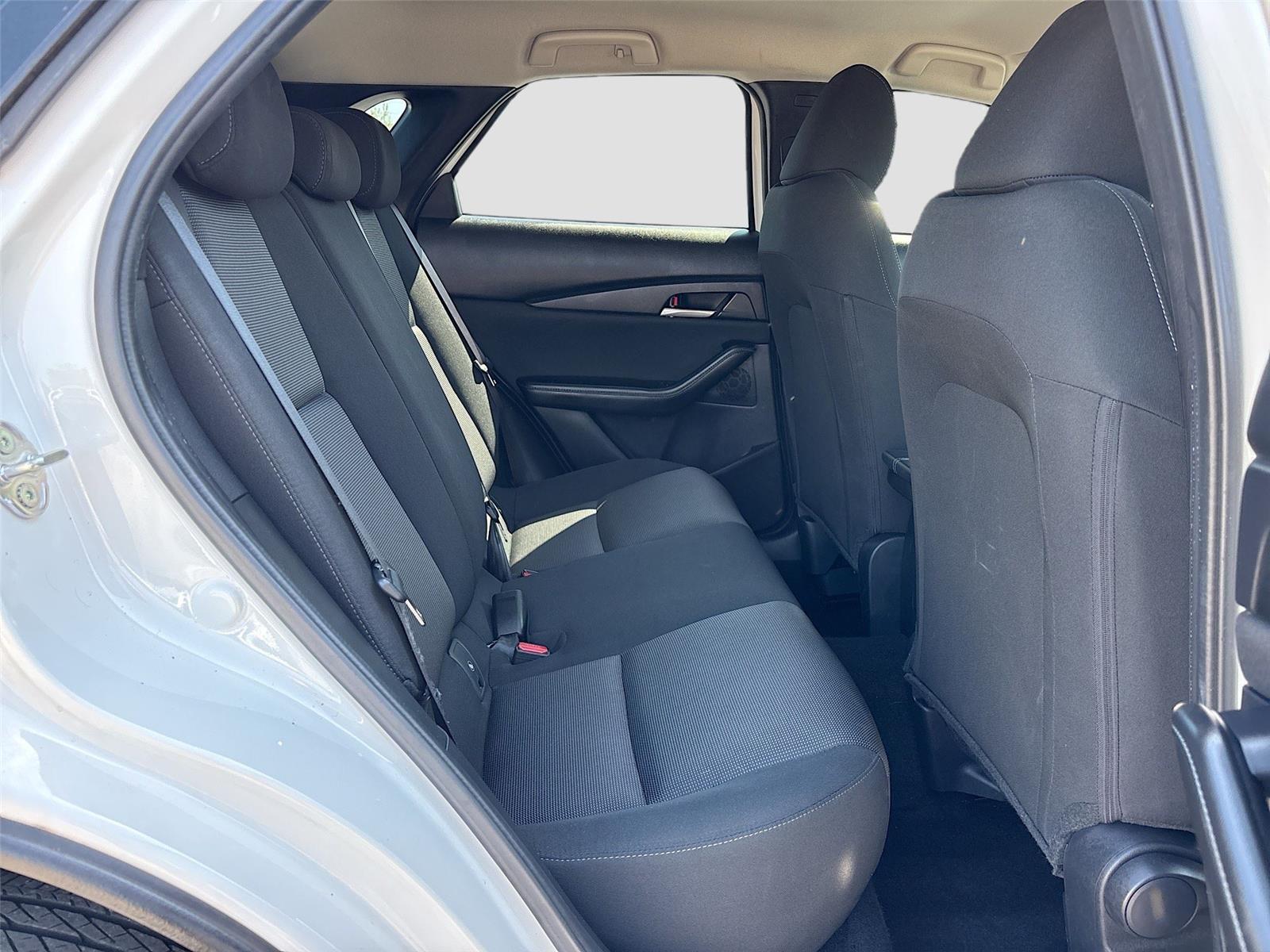 2024 Mazda CX-30 2.5 S