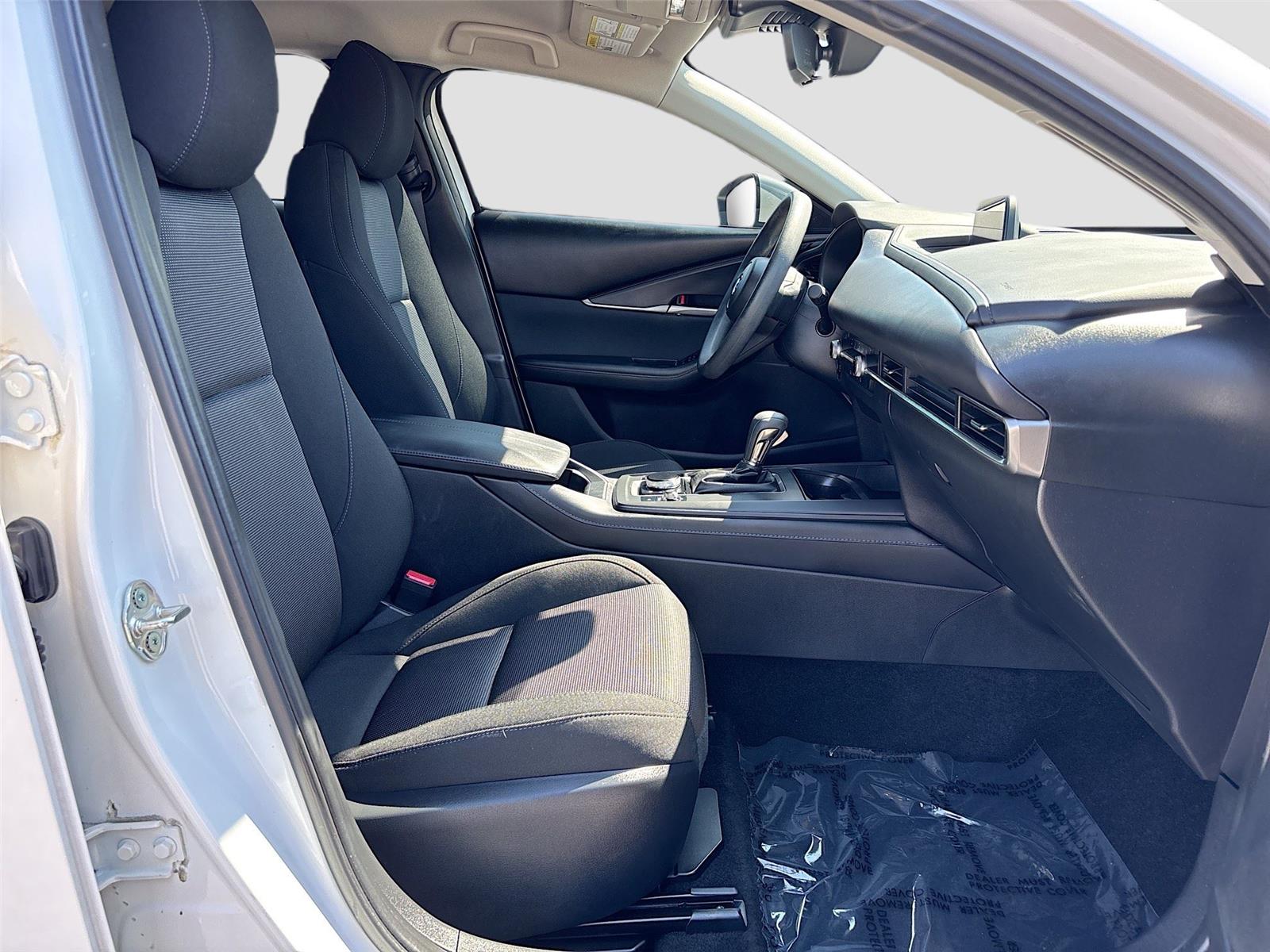 2024 Mazda CX-30 2.5 S