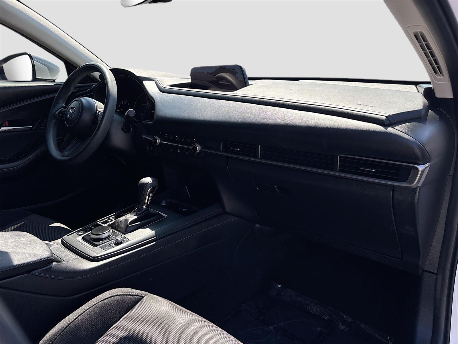 2024 Mazda CX-30 2.5 S