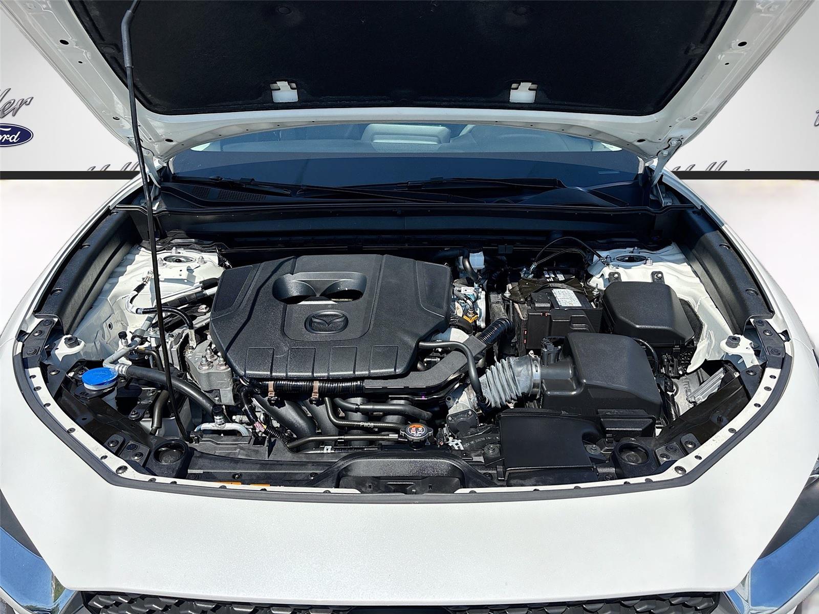 2024 Mazda CX-30 2.5 S