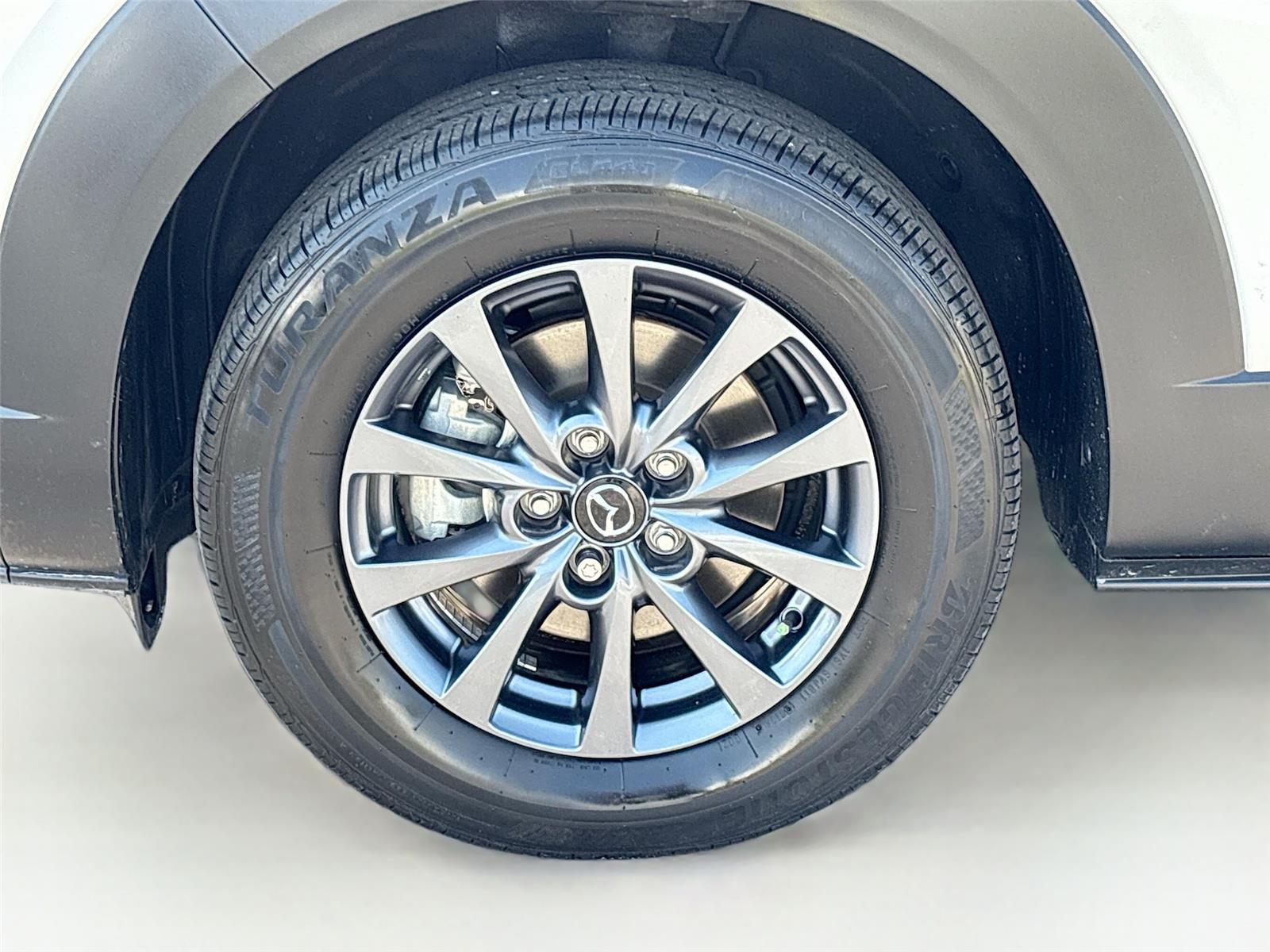 2024 Mazda CX-30 2.5 S