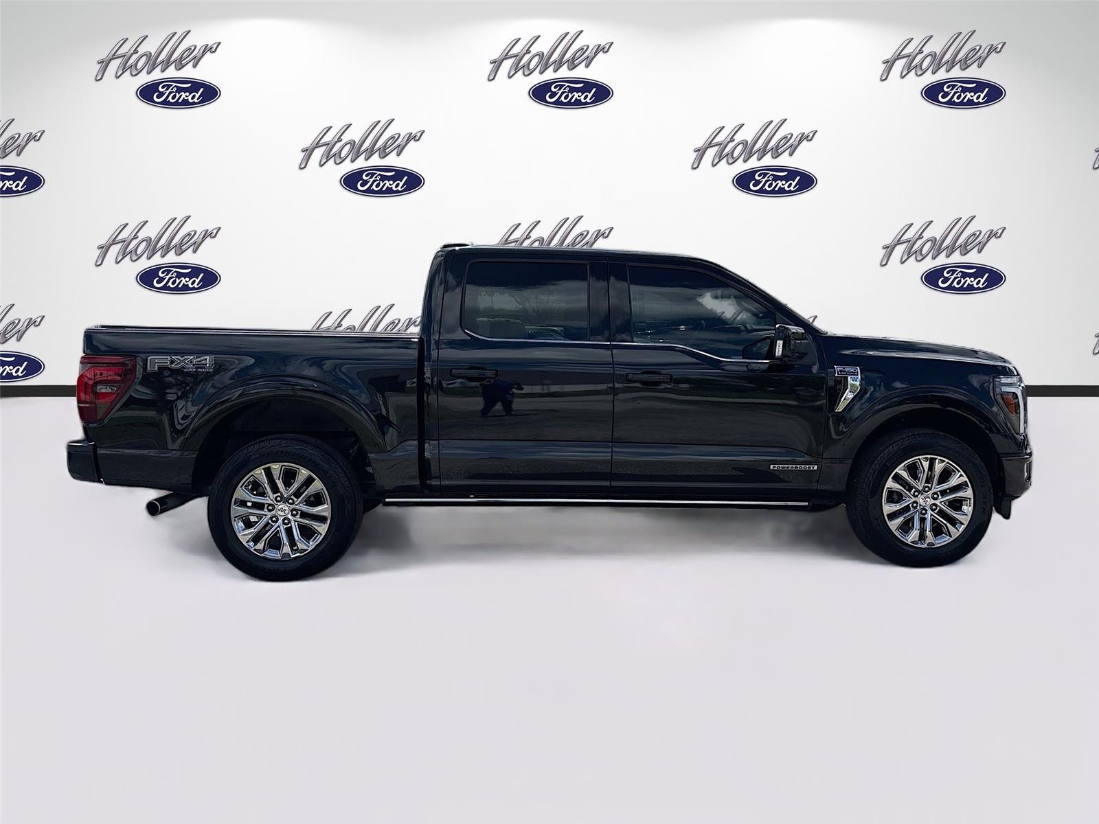 2024 Ford F-150 King Ranch