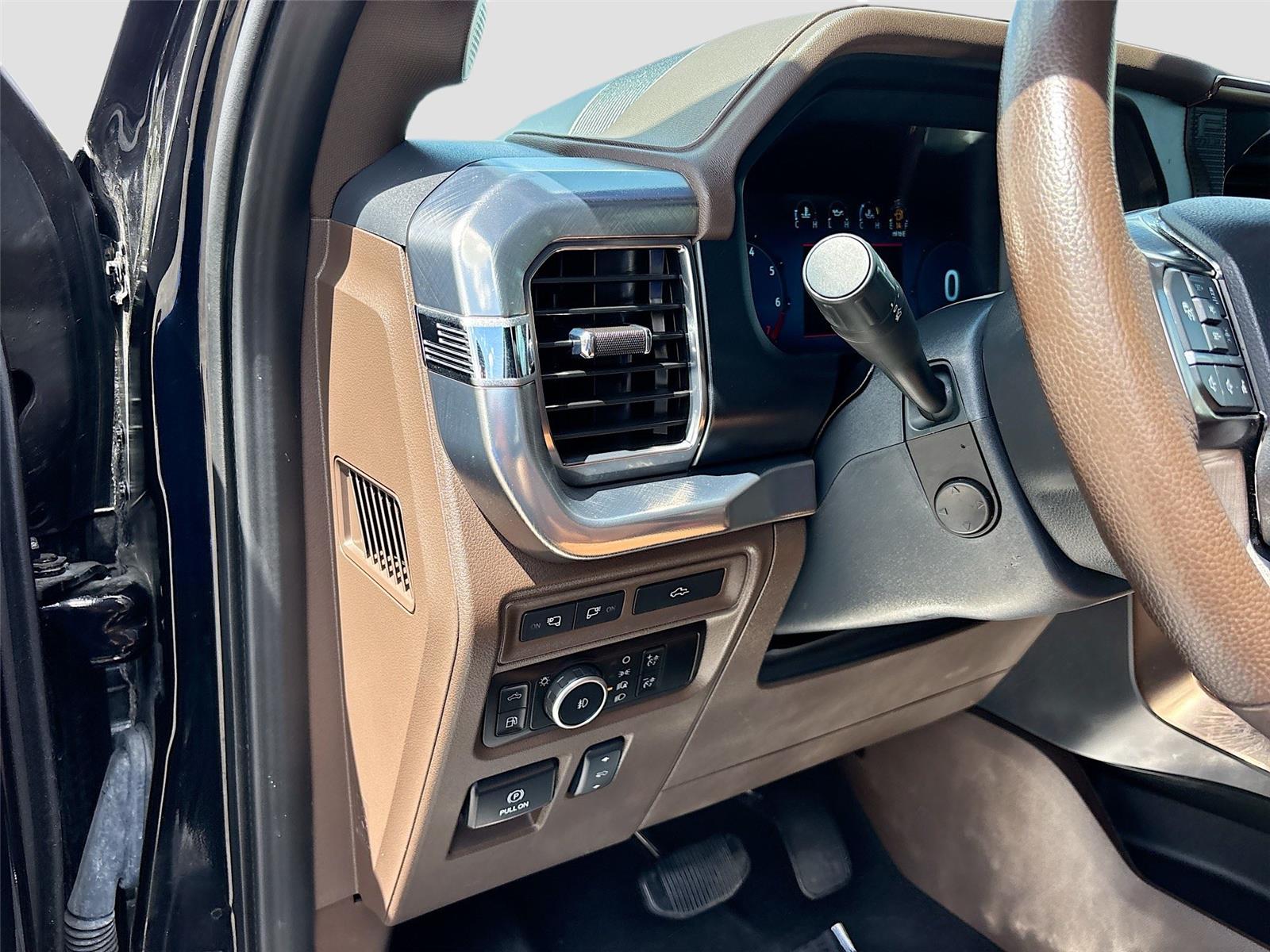 2024 Ford F-150 King Ranch