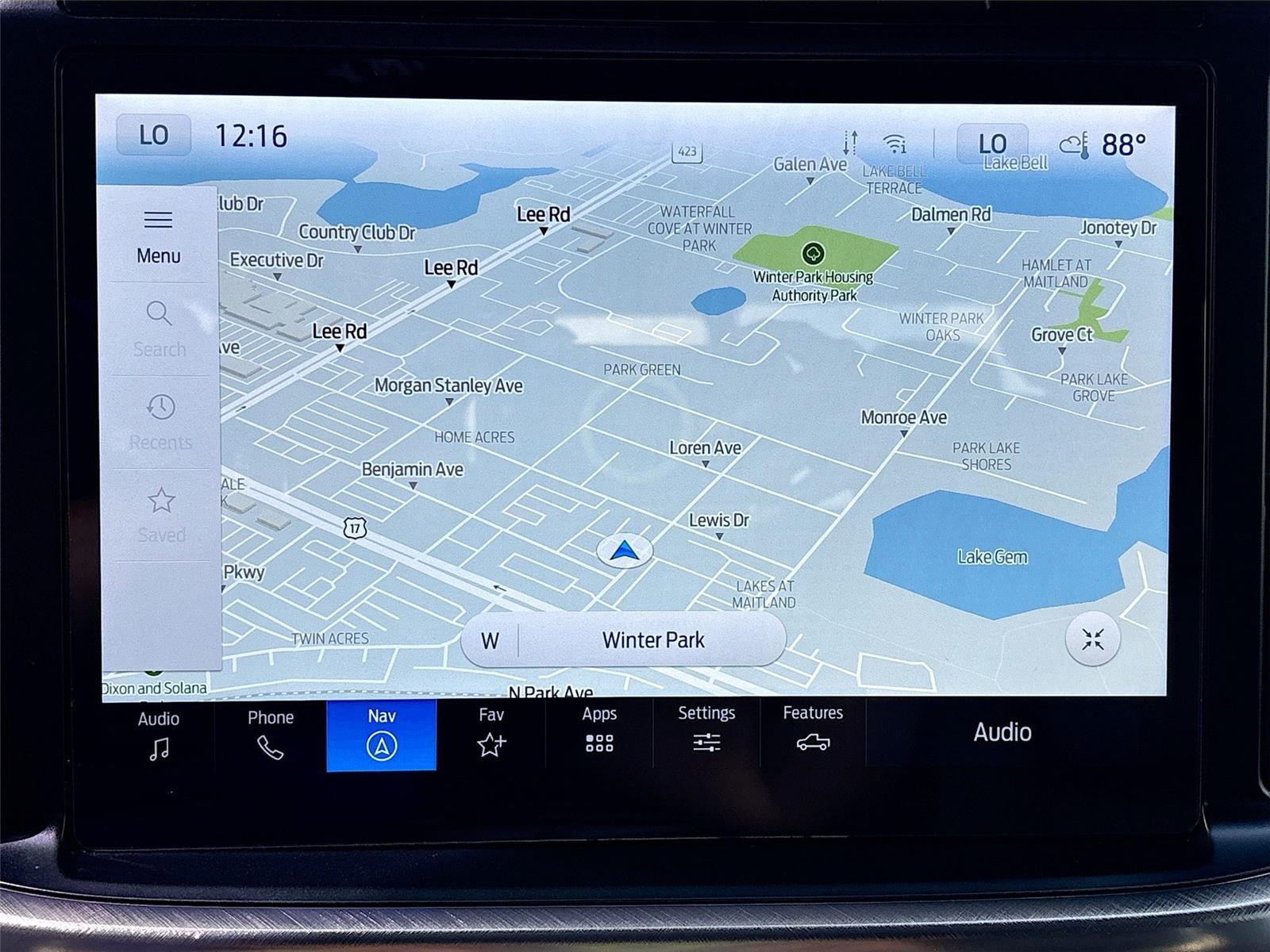 2024 Ford F-150 King Ranch