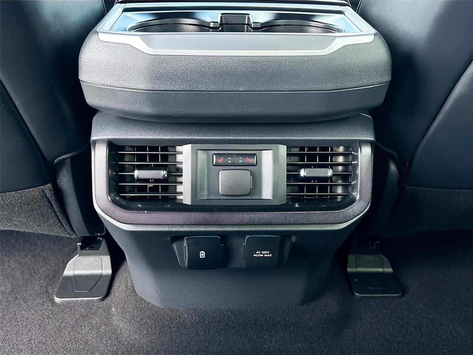 2024 Ford F-150 Raptor R