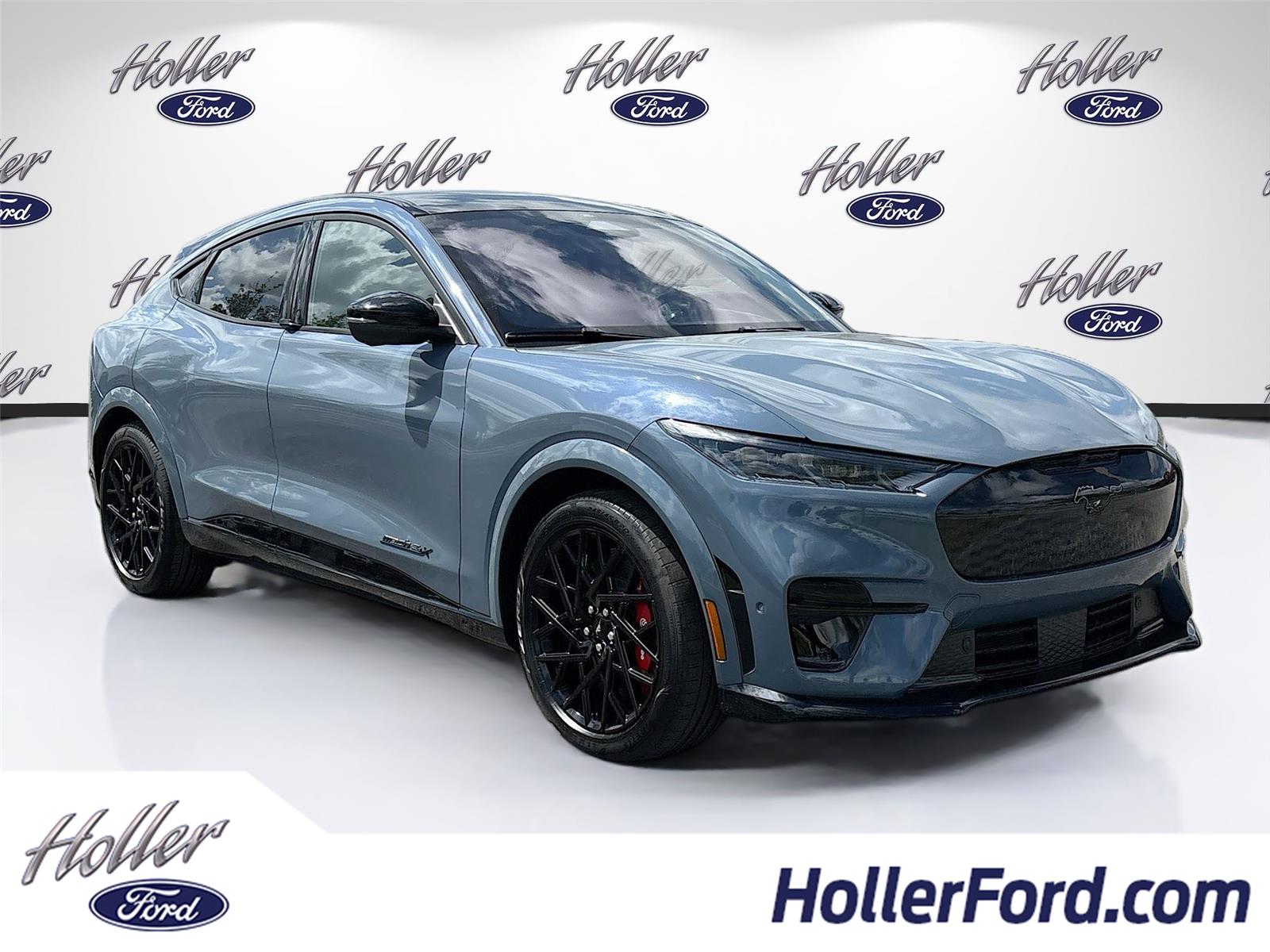 2023 Ford Mustang Mach-E GT AWD