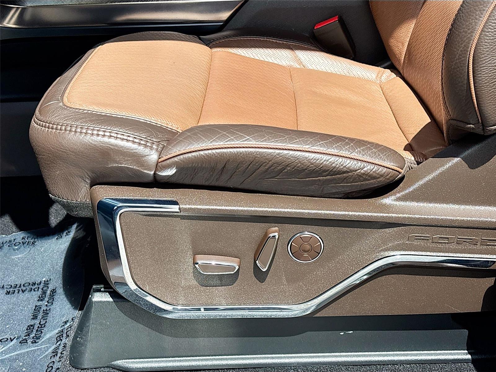 2024 Ford F-150 King Ranch