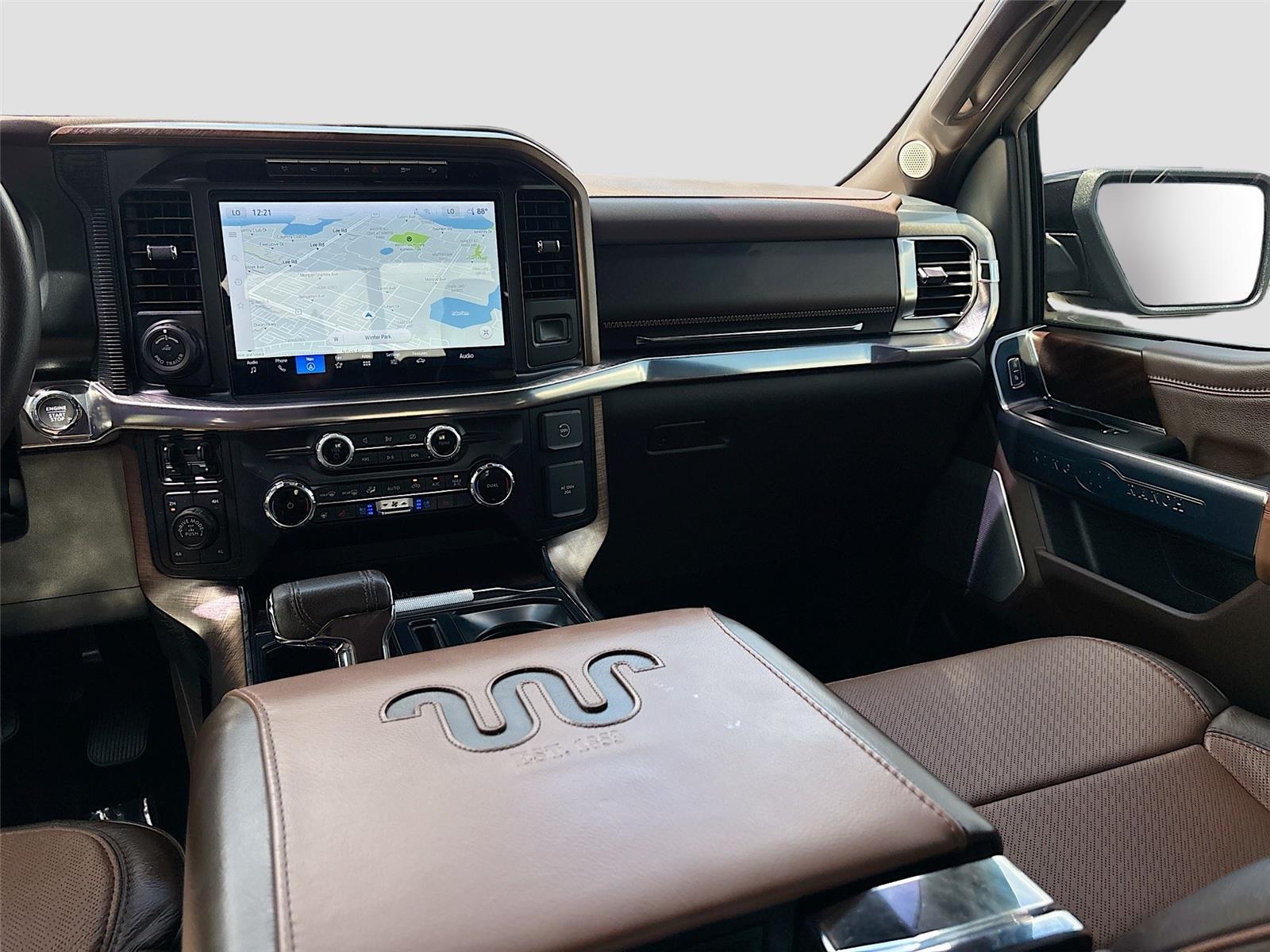 2024 Ford F-150 King Ranch