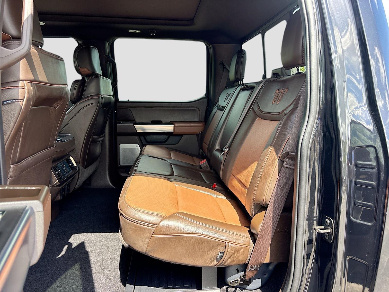 2024 Ford F-150 King Ranch