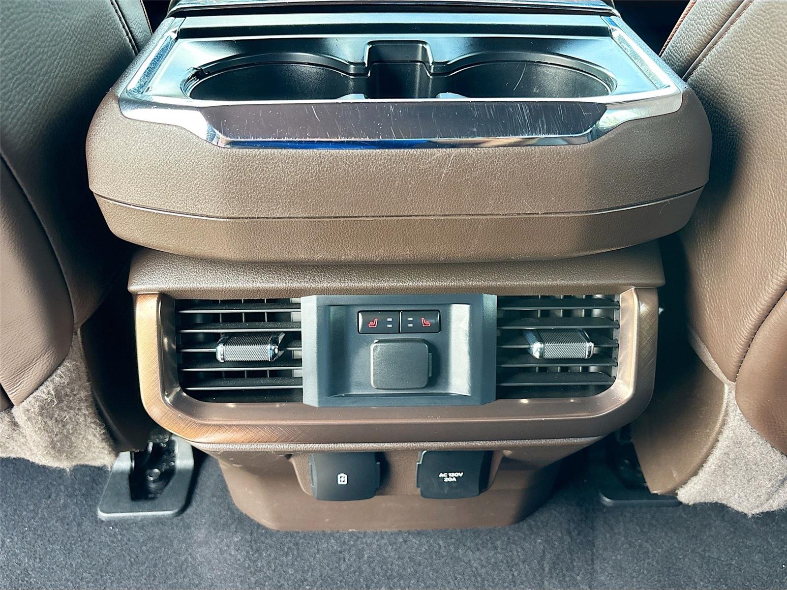 2024 Ford F-150 King Ranch