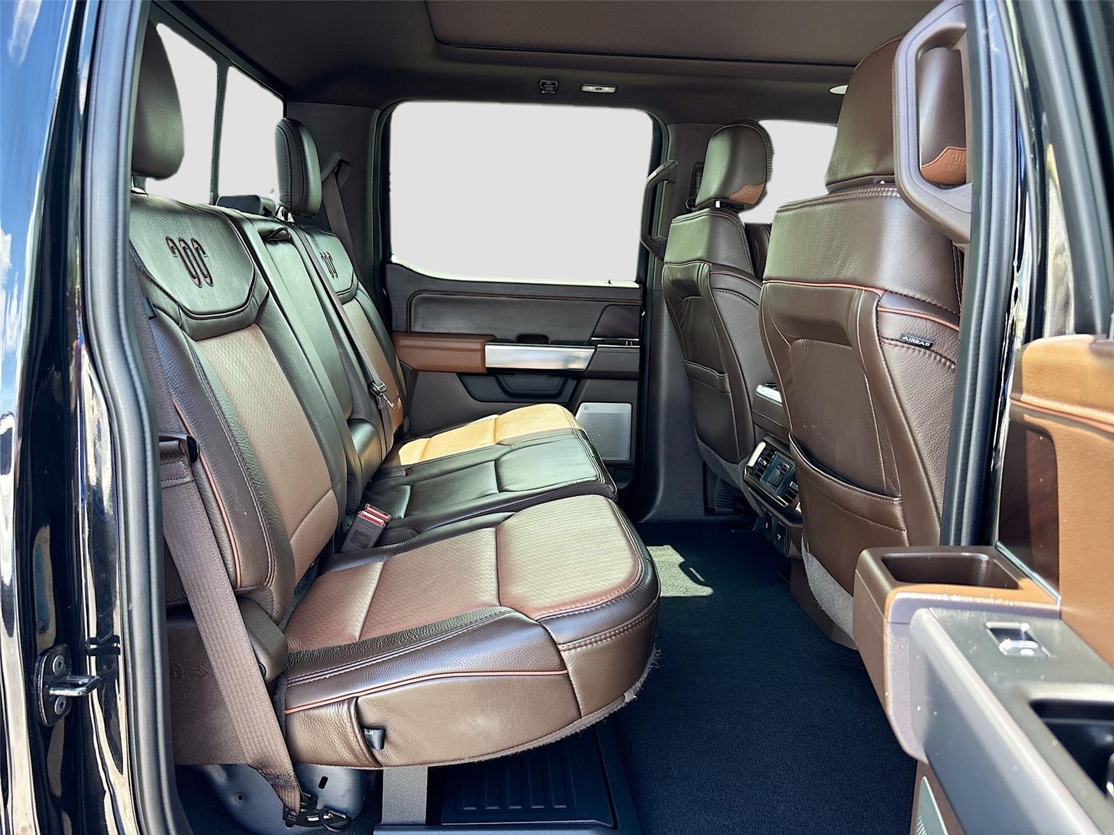 2024 Ford F-150 King Ranch