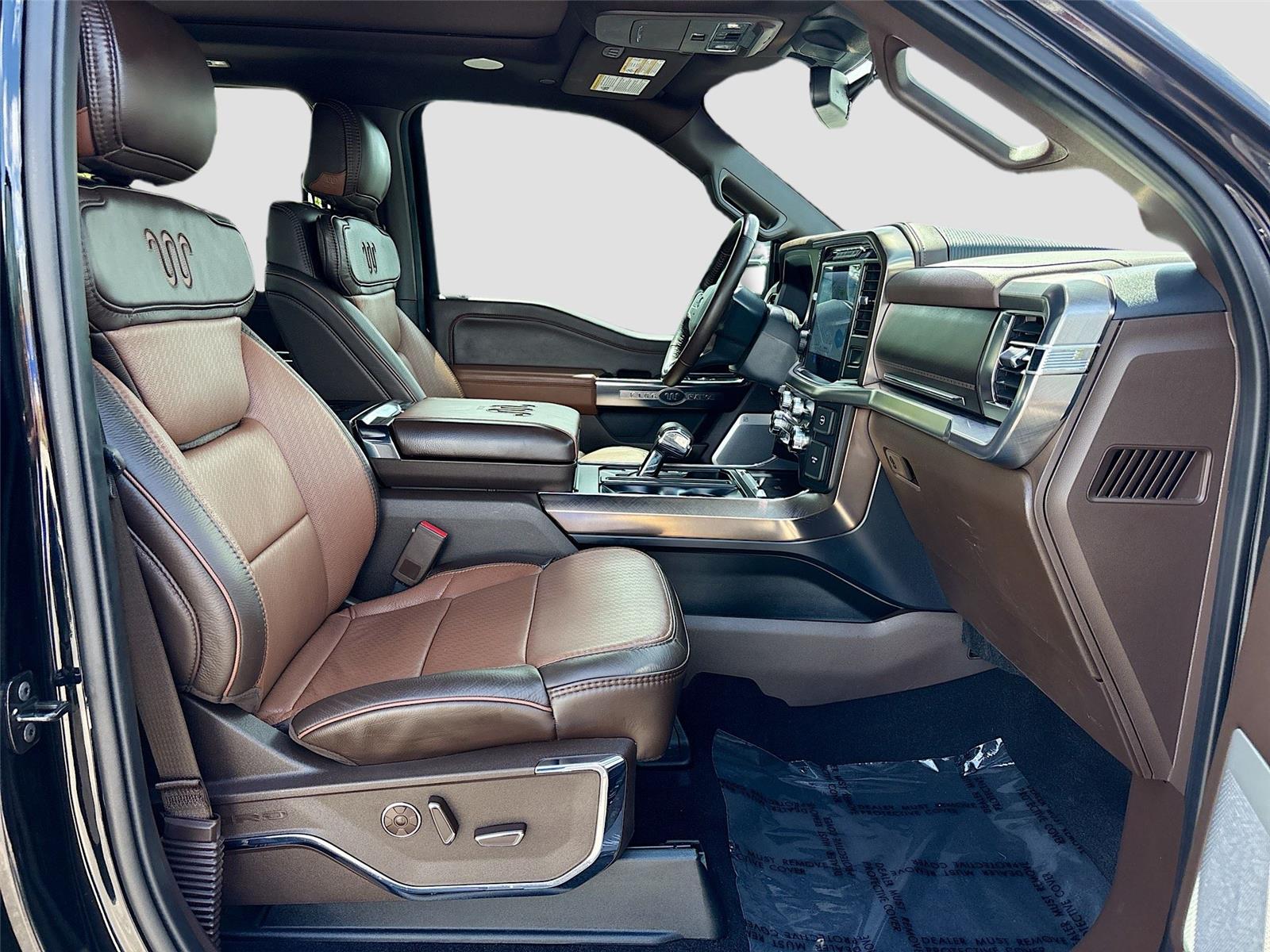 2024 Ford F-150 King Ranch