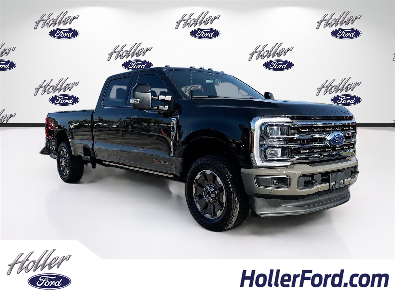 2026 Ford Super Duty F-350 SRW King Ranch