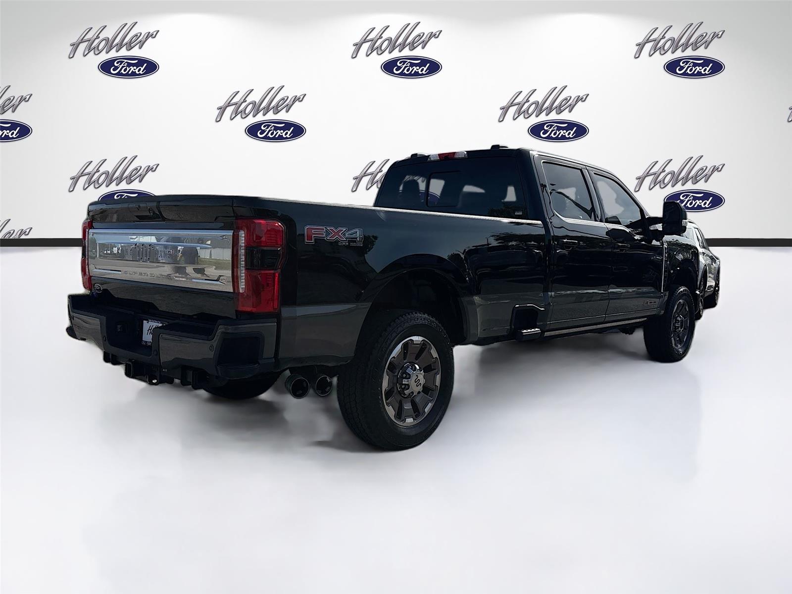 2026 Ford Super Duty F-350 SRW King Ranch