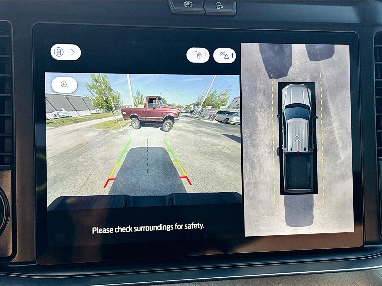 2026 Ford Super Duty F-350 SRW King Ranch