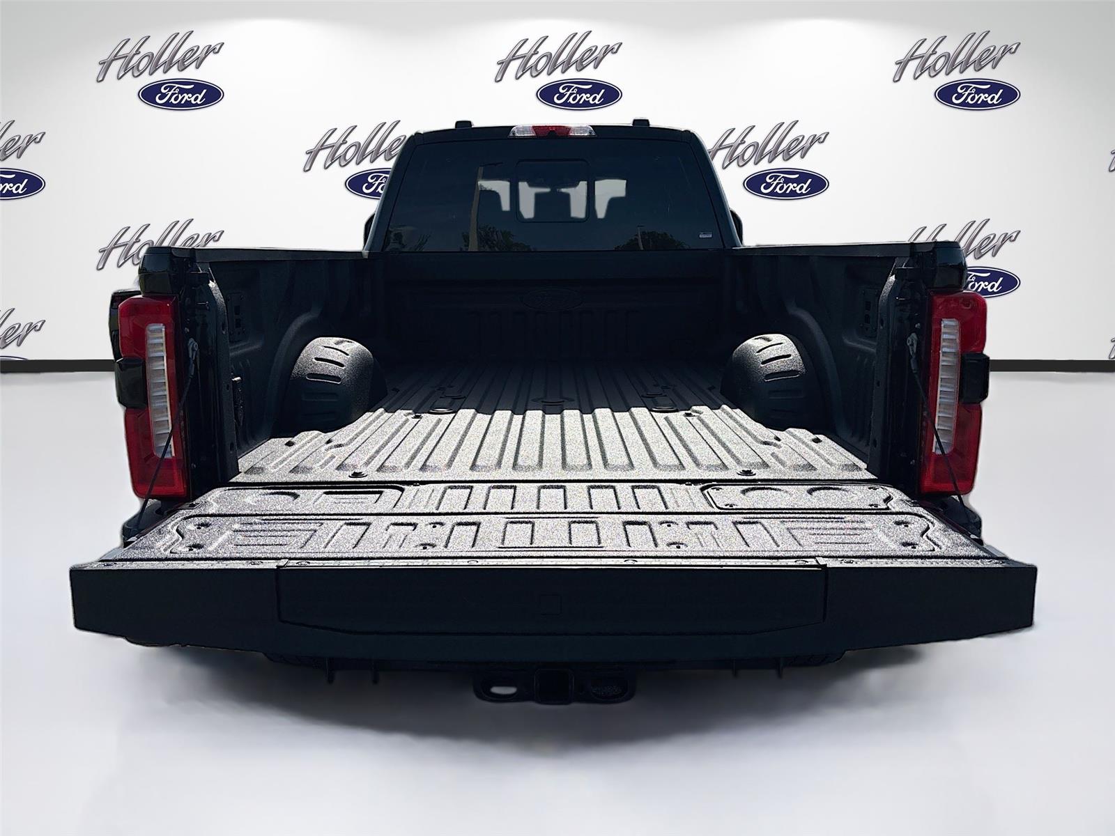 2026 Ford Super Duty F-350 SRW King Ranch