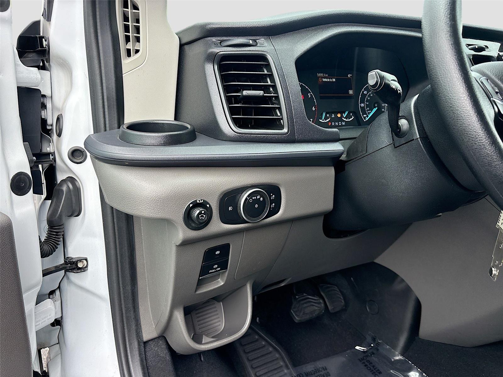 2023 Ford Transit Passenger Wagon XLT