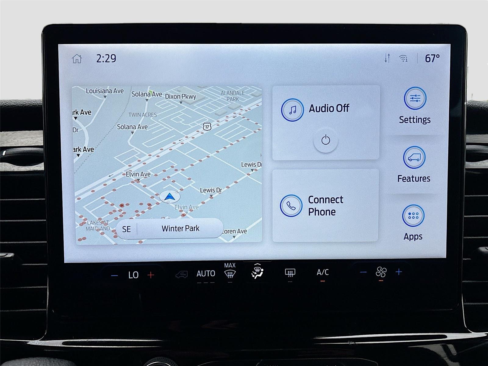 2023 Ford Transit Passenger Wagon XLT