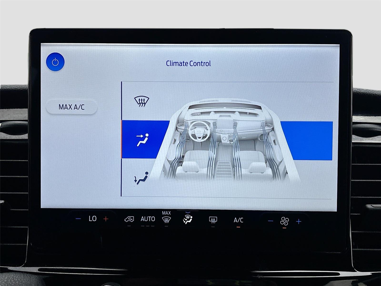 2023 Ford Transit Passenger Wagon XLT