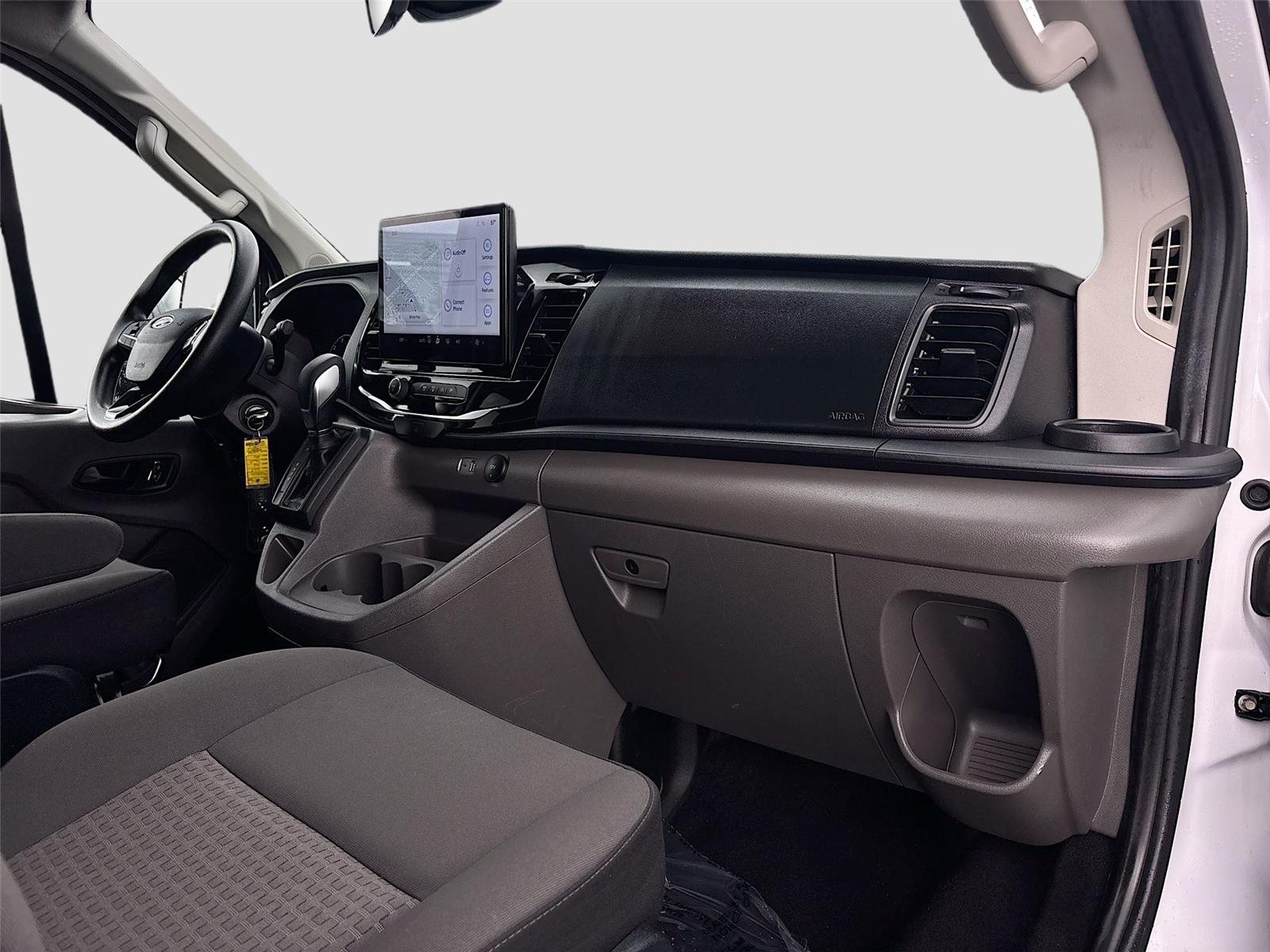 2023 Ford Transit Passenger Wagon XLT