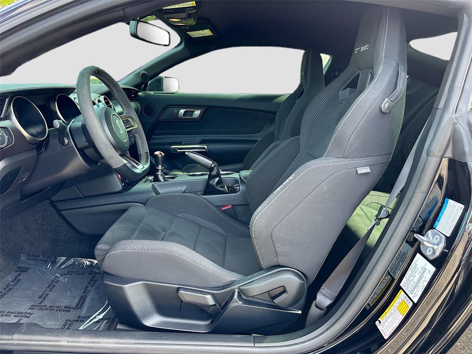 2017 Ford Mustang Shelby GT350