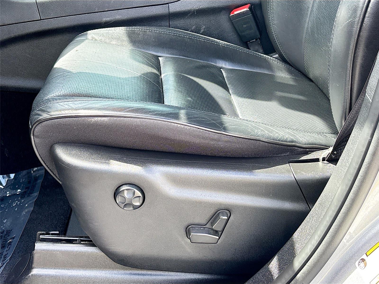 2021 Jeep Grand Cherokee High Altitude