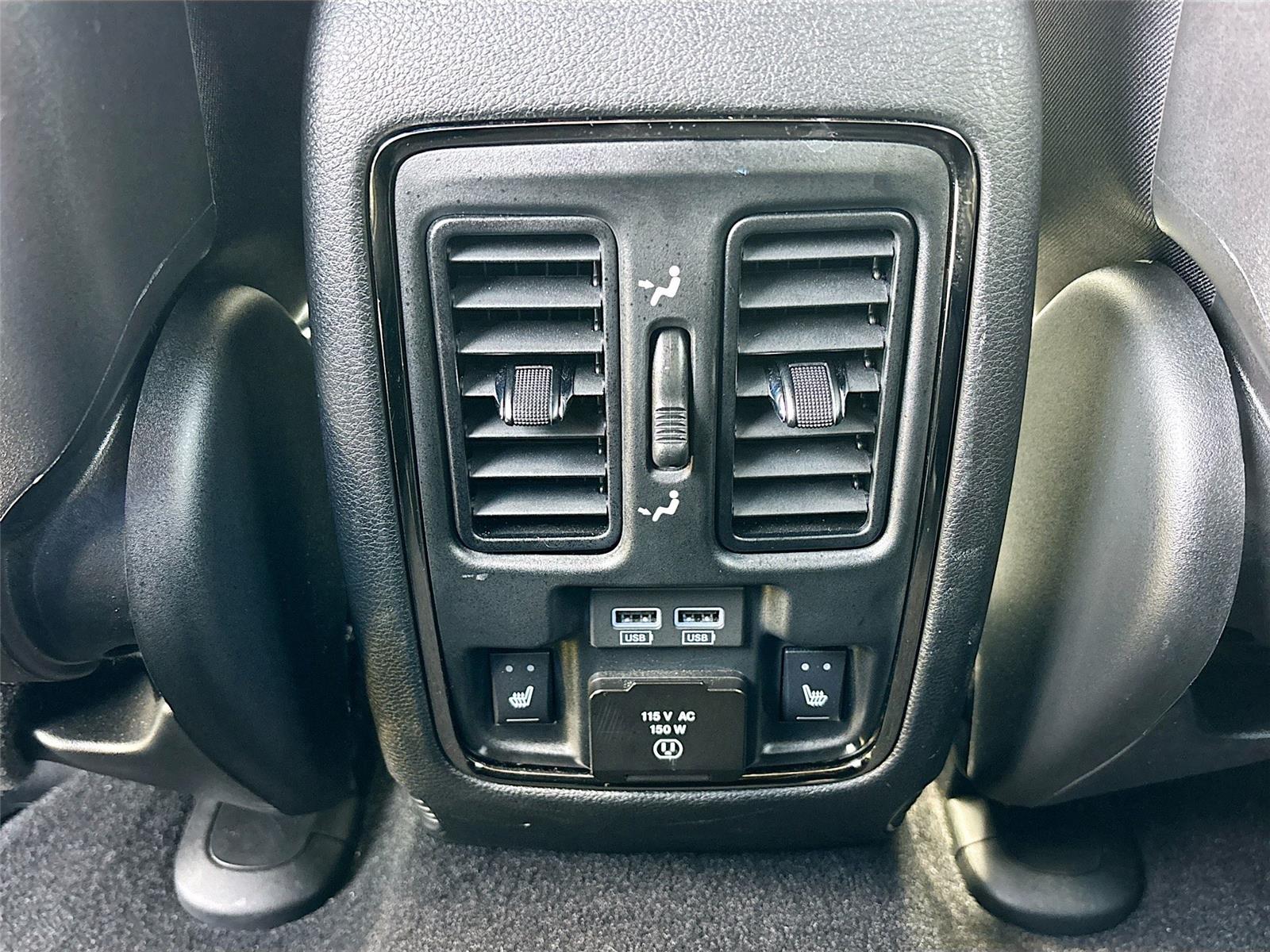 2021 Jeep Grand Cherokee High Altitude