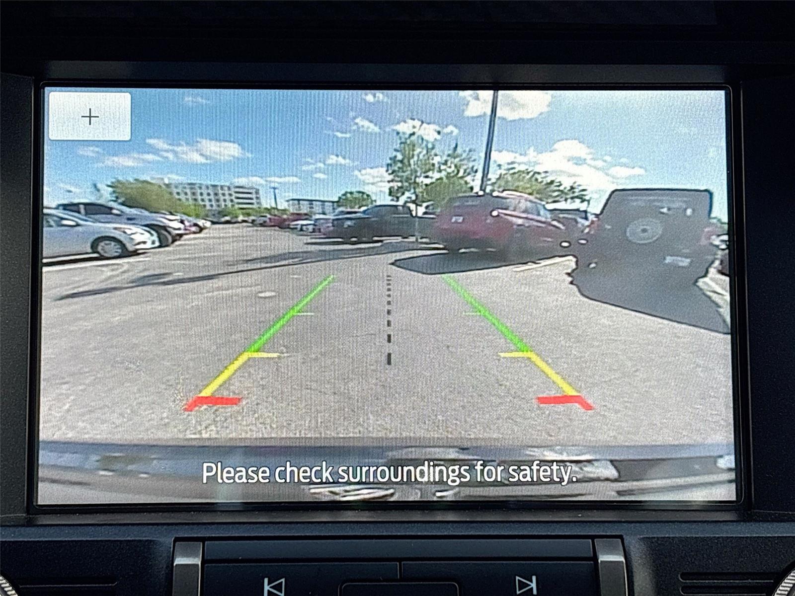 2021 Ford Mustang Shelby GT500