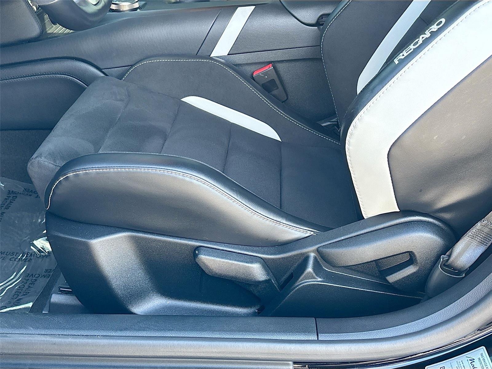 2021 Ford Mustang Shelby GT500