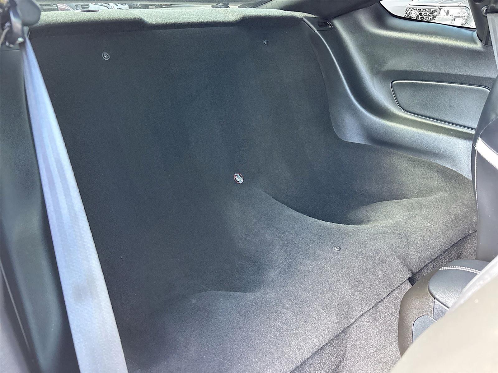 2021 Ford Mustang Shelby GT500