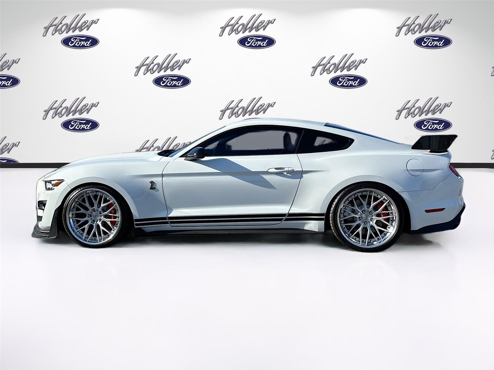 2022 Ford Mustang Shelby GT500