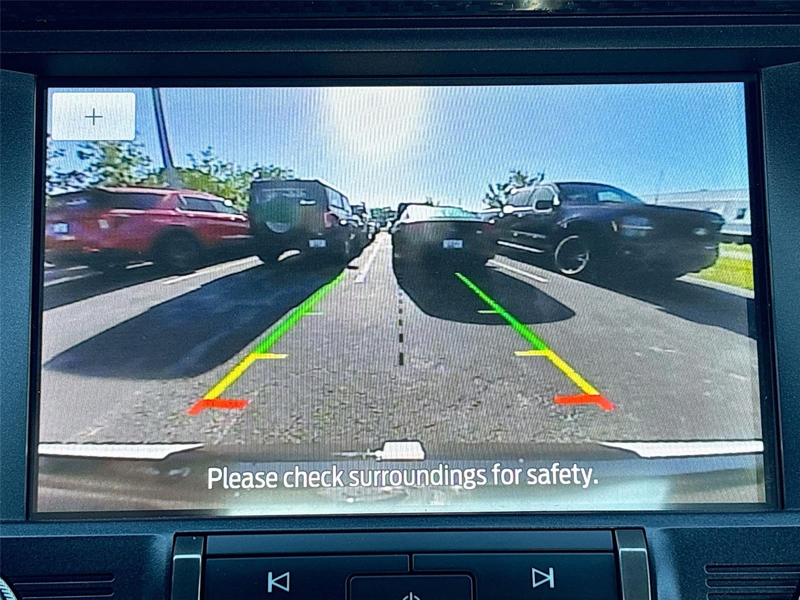 2022 Ford Mustang Shelby GT500