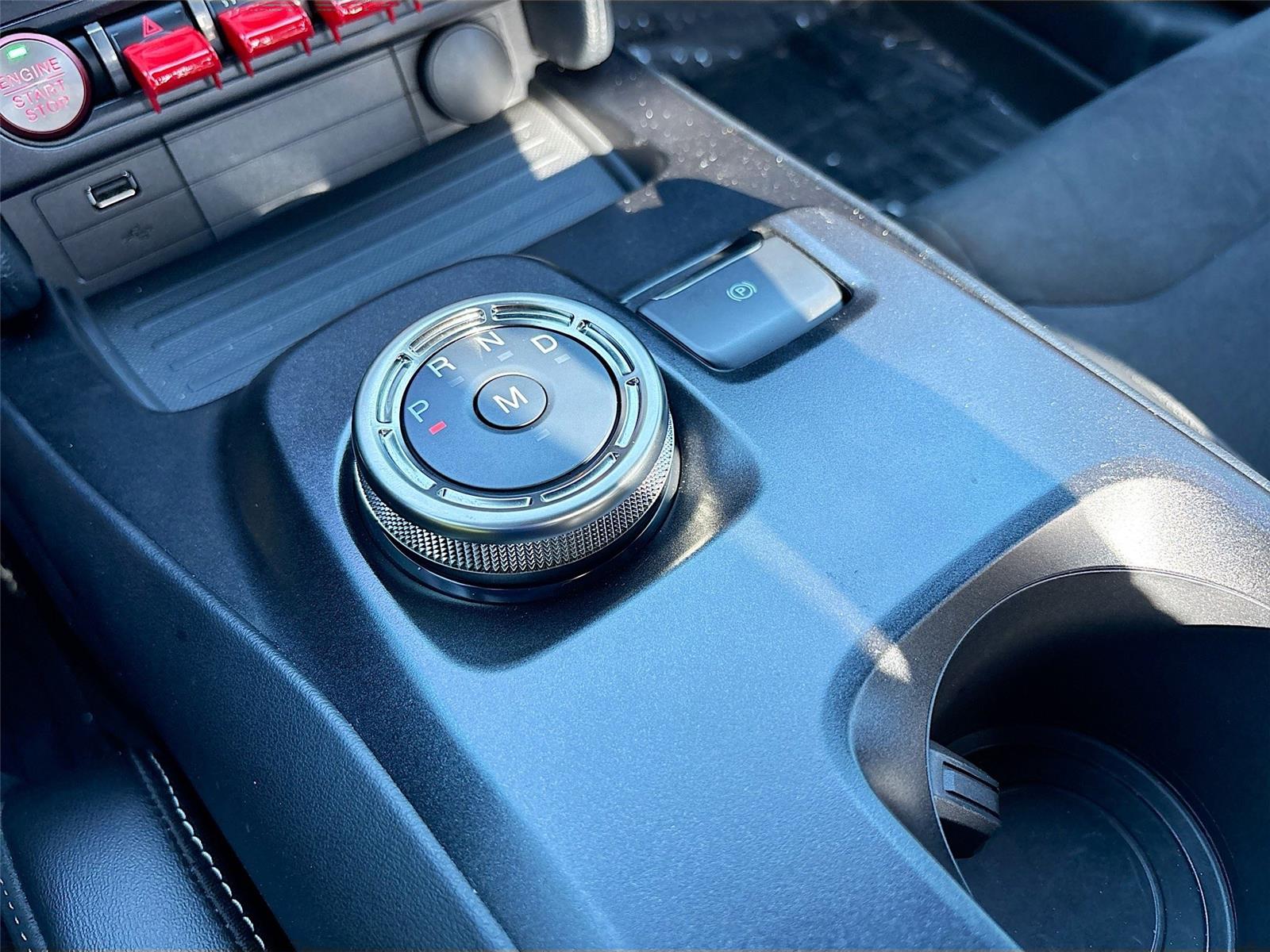 2022 Ford Mustang Shelby GT500