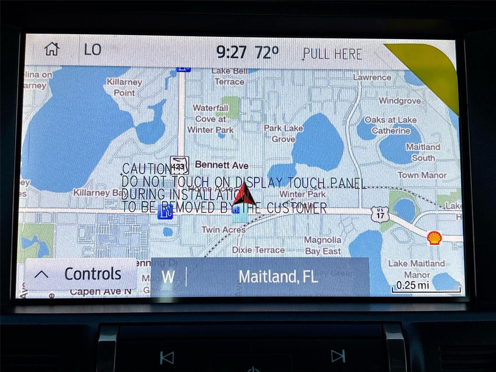 2020 Ford Mustang Shelby GT500