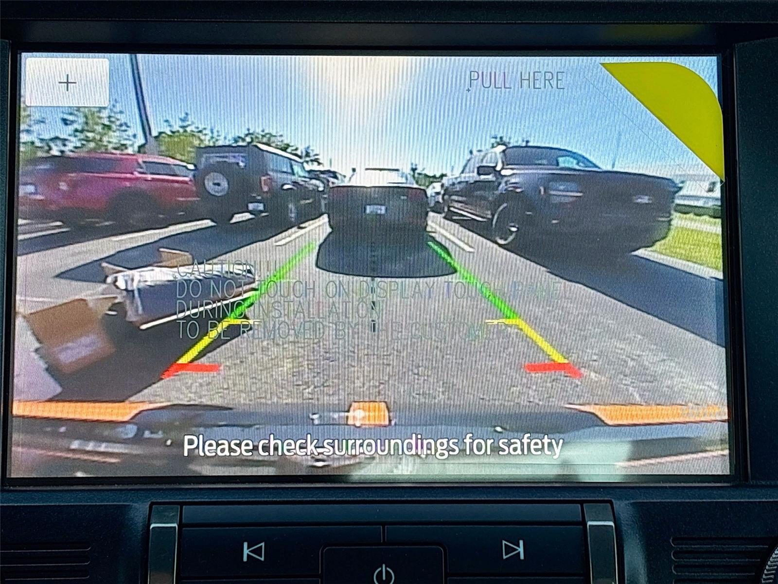 2020 Ford Mustang Shelby GT500