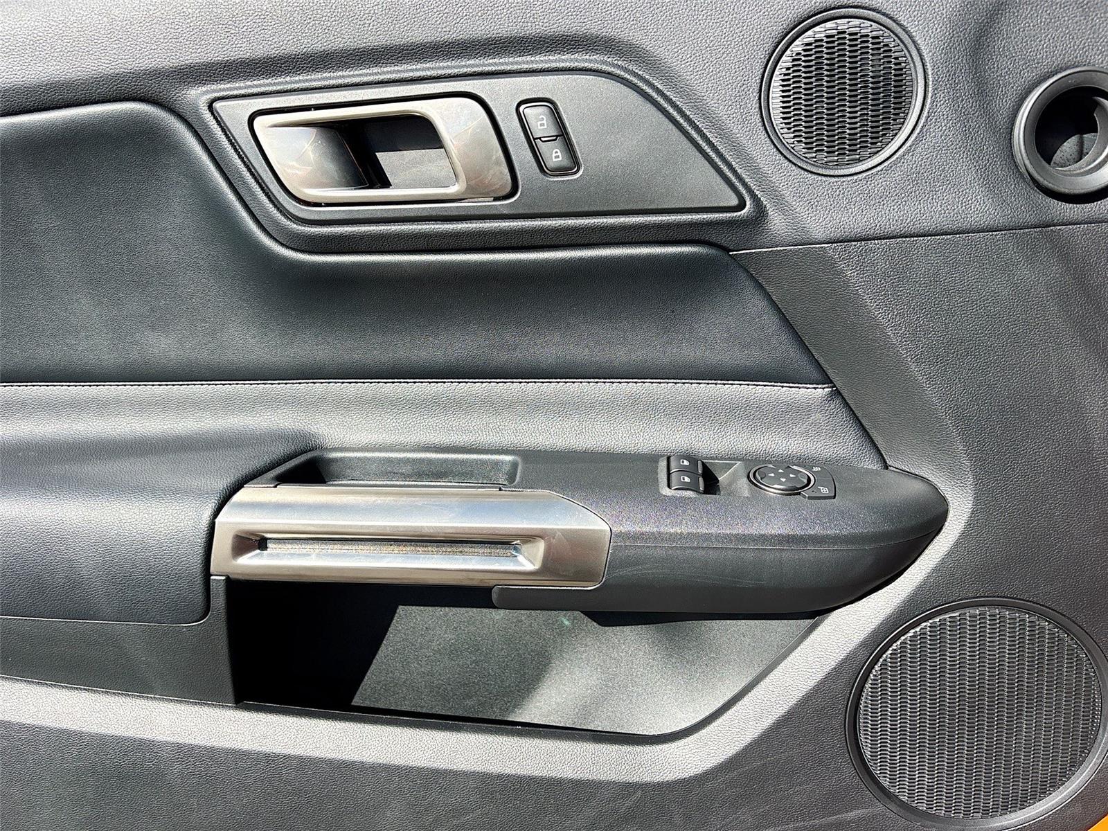 2020 Ford Mustang Shelby GT500