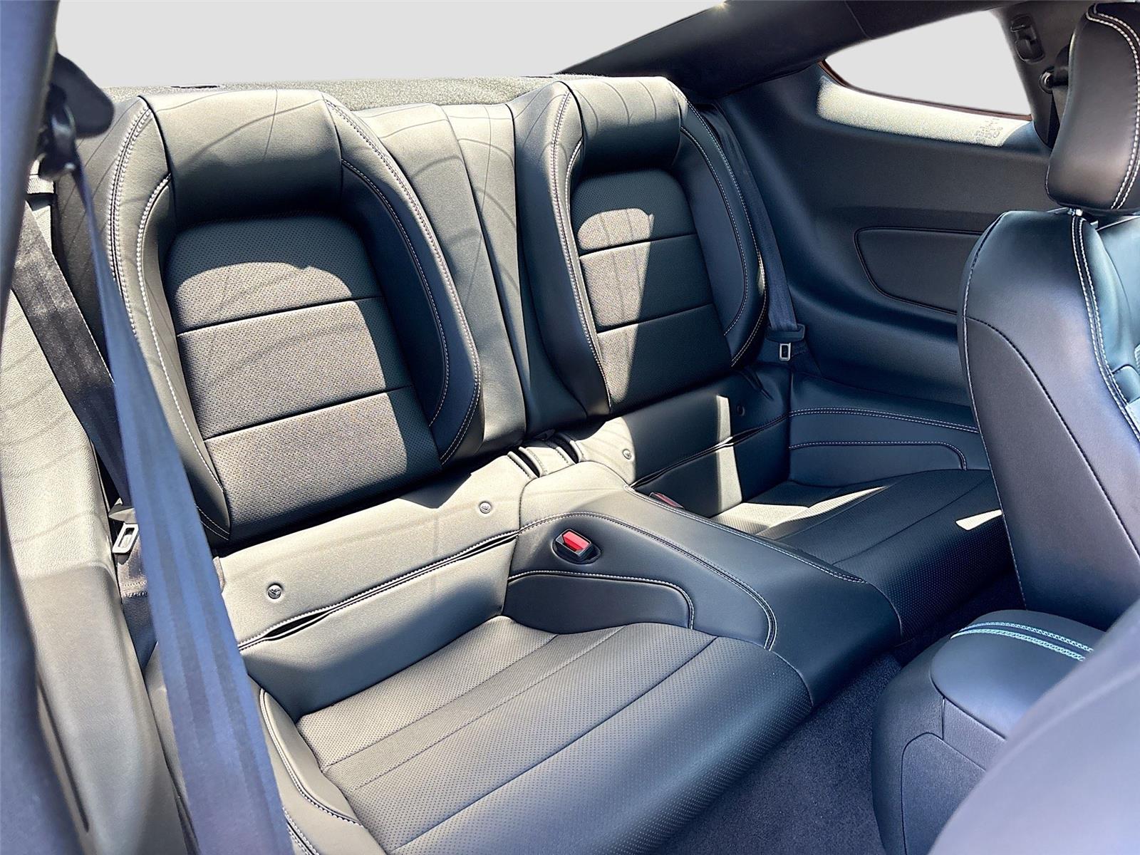 2022 Ford Mustang Shelby GT500