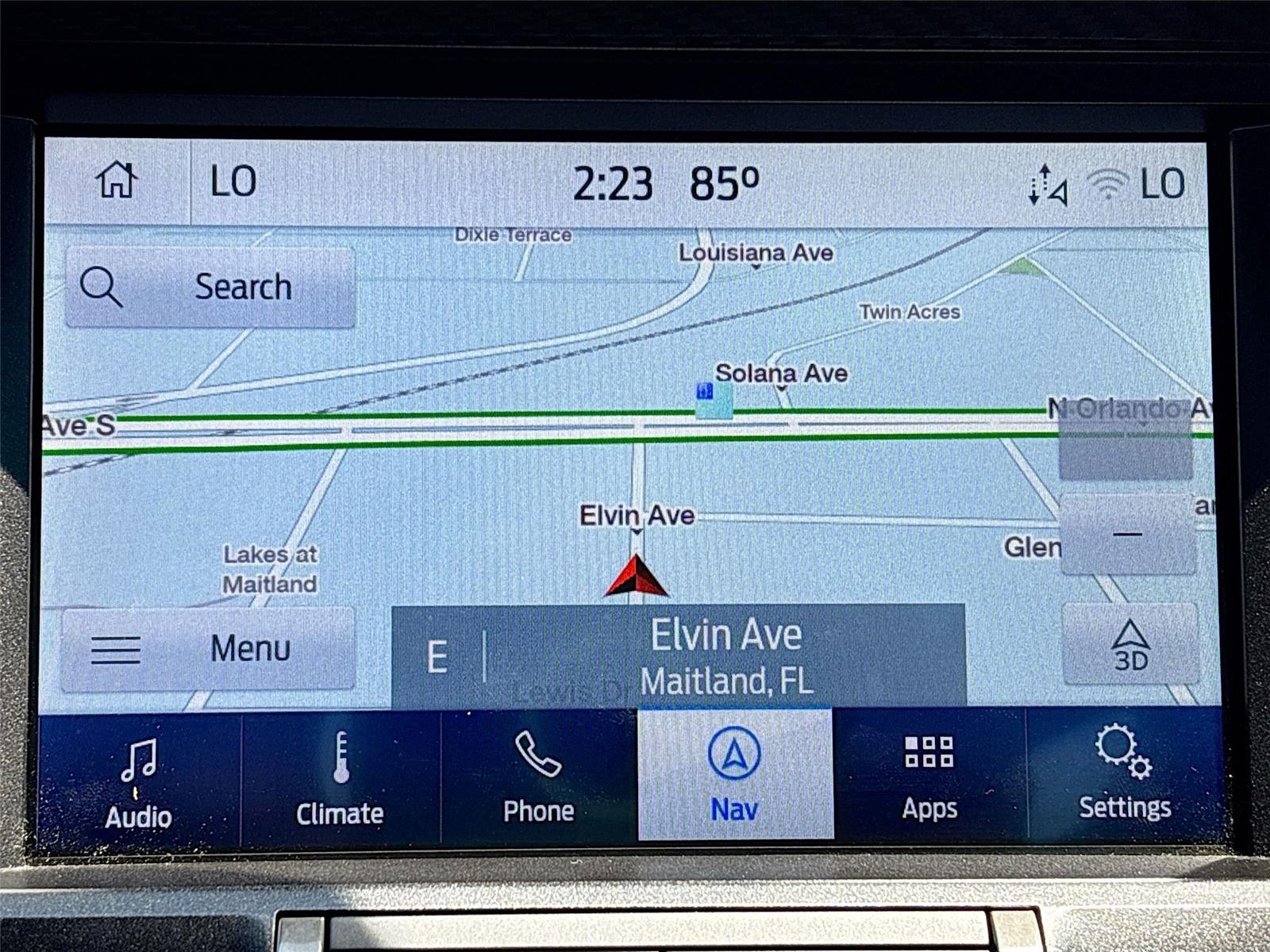 2021 Ford Mustang Shelby GT500