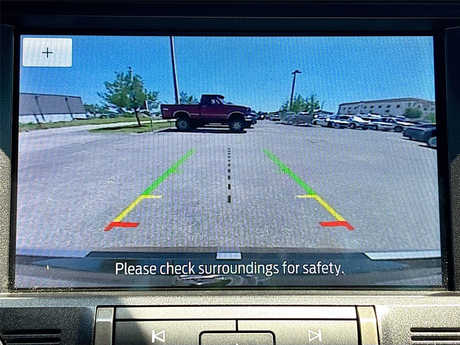 2021 Ford Mustang Shelby GT500