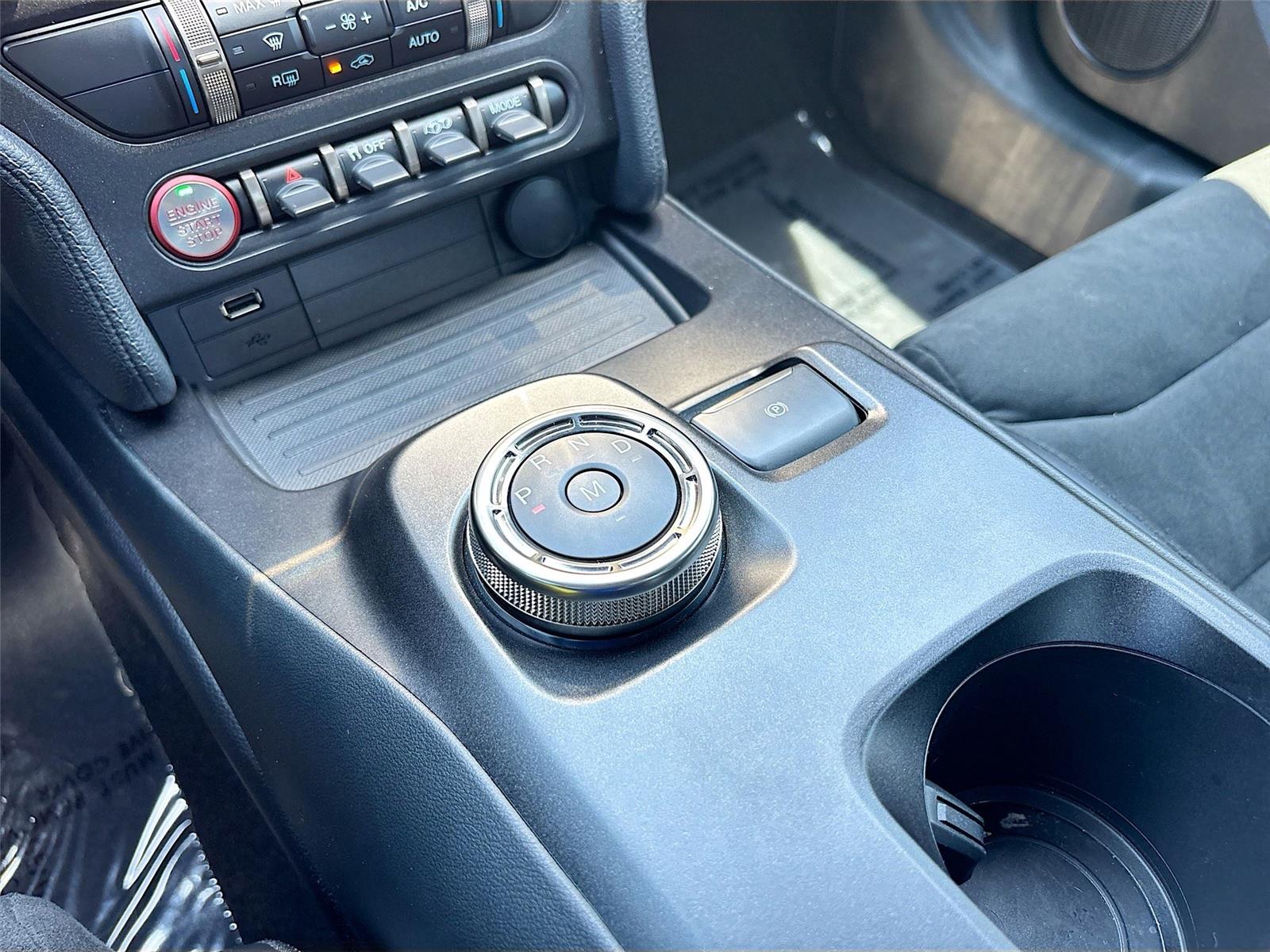 2021 Ford Mustang Shelby GT500