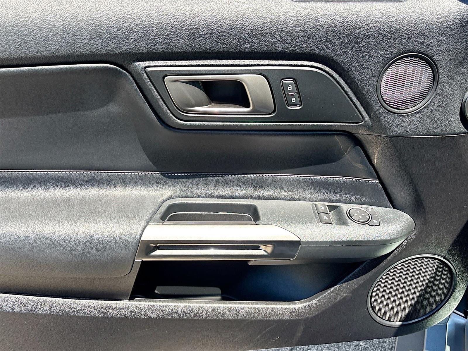 2021 Ford Mustang Shelby GT500