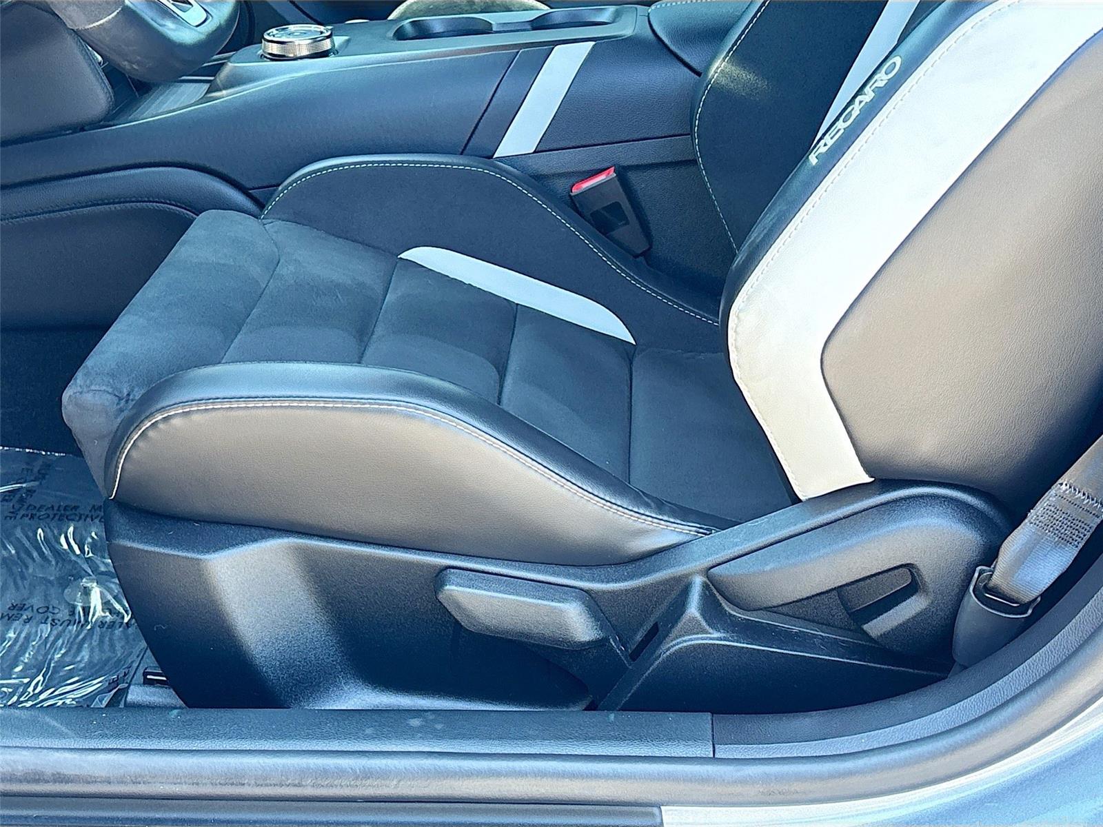 2021 Ford Mustang Shelby GT500