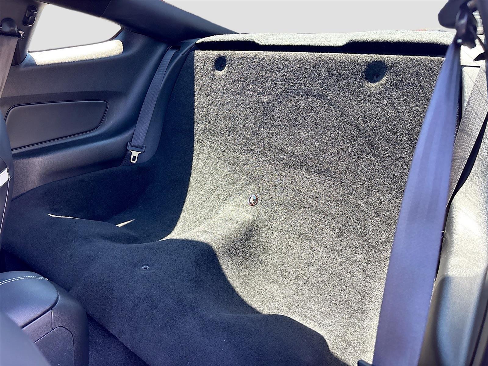 2021 Ford Mustang Shelby GT500