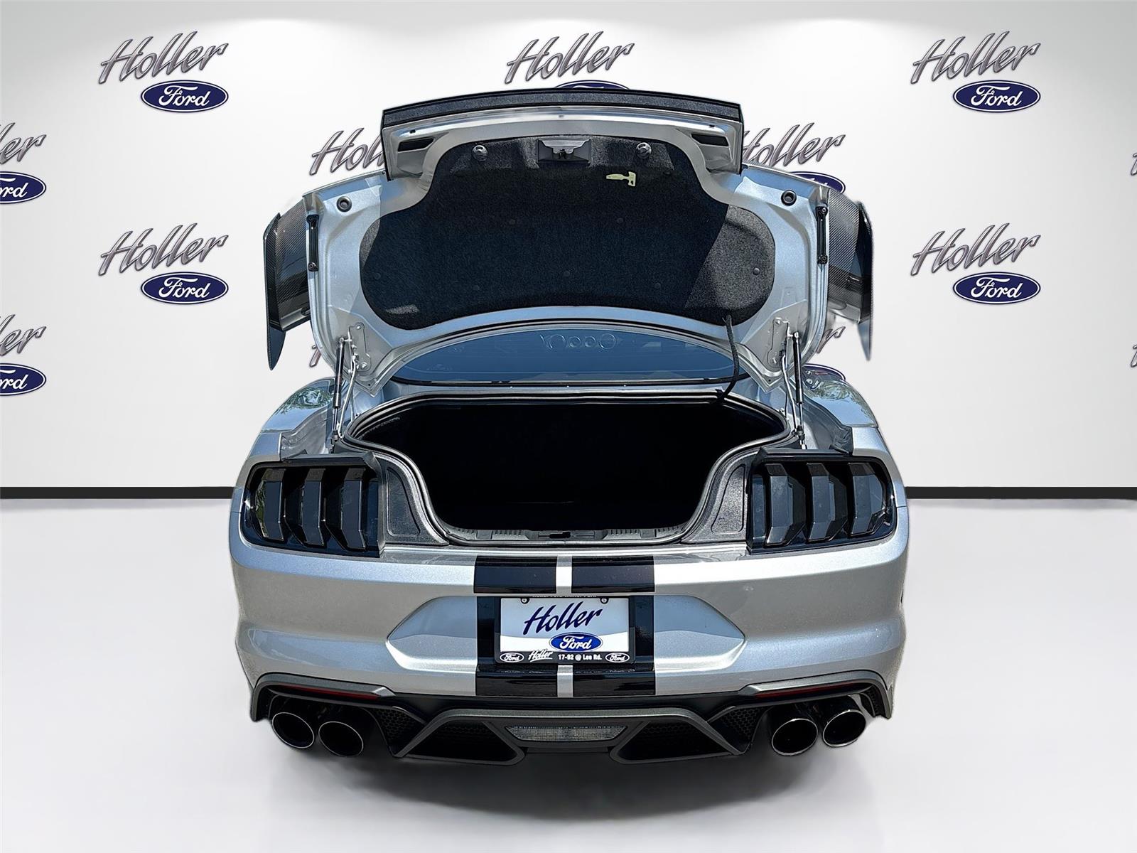 2021 Ford Mustang Shelby GT500